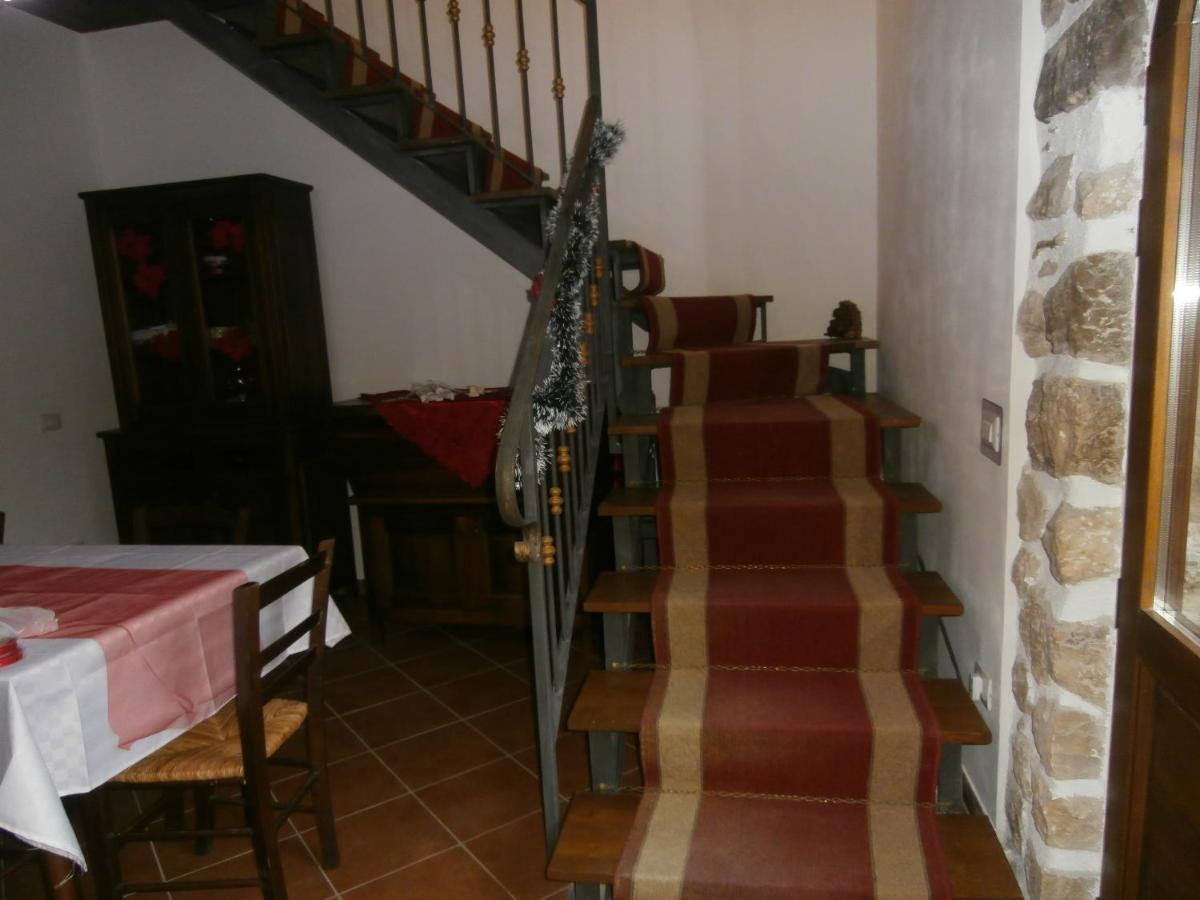 Villa Borgo Degli Amici Faicchio Exterior foto